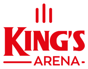 KING'S ARENA logo 03 RED (no background)